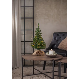 Dekorationsträd Toppy Grön 60 cm 20 L ww BO
