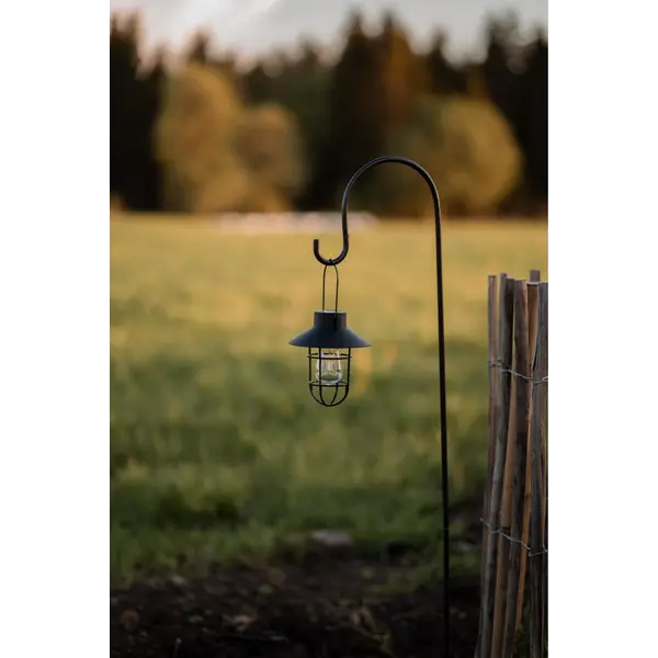 Dekorationsbelysning Solcell 'Cage'