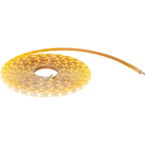 Ljusslinga Solcell 'Strip Light' Transparent 5,0m