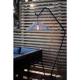 Lampskärm Vide Beige 58cm