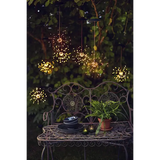 Dekorationsbelysning Solcell 'Firework Solar'