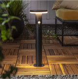 Gångbelysning Solcell 'Valletta'