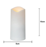 Gravljus LED 'Serene' H10cm