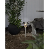 Gångbelysning Solcell 'Barcelona'
