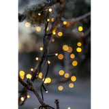 Ljusslinga LED 'Flashy' 21m
