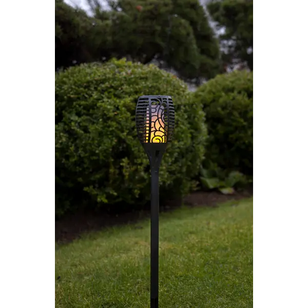 Fackla Solcell 'Flame'