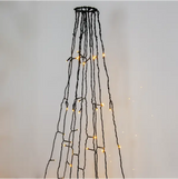 Flaggstångsbelysning LED 'Golden Warm White'
