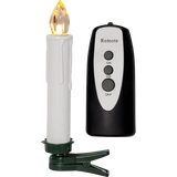 Julgransbelysning LED 'John' 10st