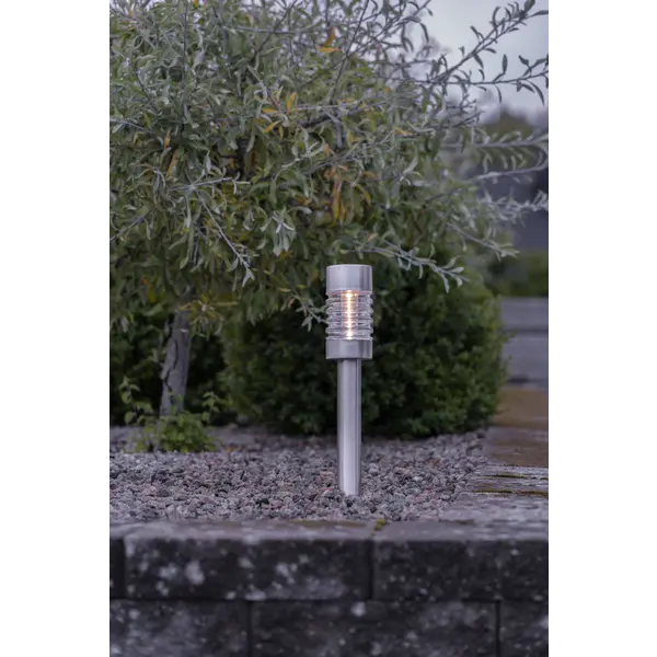 Gångbelysning Solcell 'Terni'