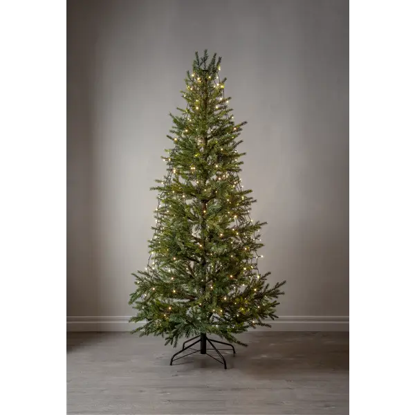 Julgransbelysning LED 'Shiny'