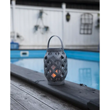Dekorationsbelysning Solcell 'Flame'