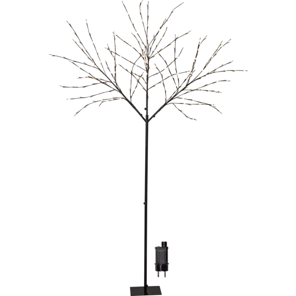 Dekorationsträd Albero 250cm 240L