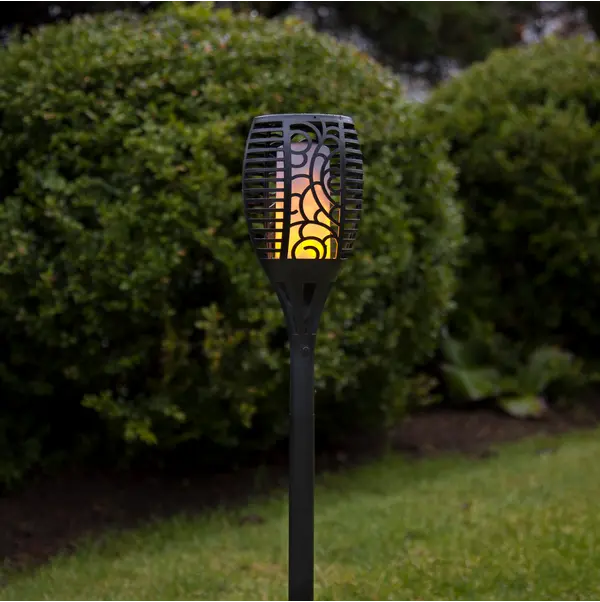 Fackla Solcell 'Flame'