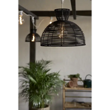 Lampskärm Runde 29cm