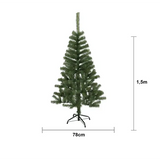 Julgran Kanada 150 cm
