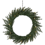 Krans Thuja Grön 40 cm 20 L ww BO