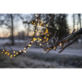 Ljusslinga LED 'Flashy' 21m