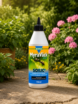 Bonus MyraVäck Soilic 750ml