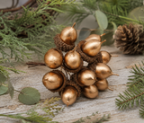 Sticks Bunt Ekollon Guld