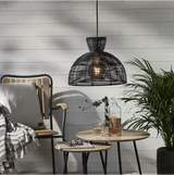 Lampskärm Runde 29cm