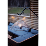 Lampskärm Vide Beige 58cm