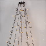 Julgransbelysning LED 'Shiny'