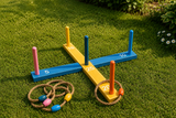 Ringkastningsspel