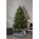 Julgransbelysning Flamme 16LED 16 LED BO