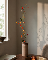 Rosehip Zaffiro Spray orange 109 cm