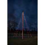Flaggstångsbelysning LED 'Golden Warm White'