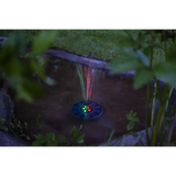 Dekorationsbelysning Solcell 'Fountain'