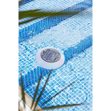 Dekorationsbelysning Solcell 'Pool light'