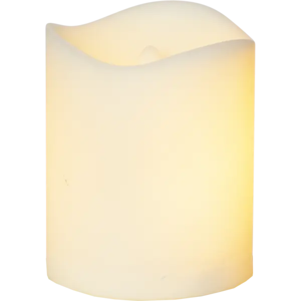 Gravljus 'Flame Candle' LED H7cm