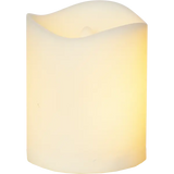 Gravljus 'Flame Candle' LED H7cm