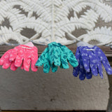 Kent & Stowe Handske 'Flutterbugs' 3-pack
