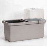 Lock till Odlingslåda 'Berberis Trio' 1st