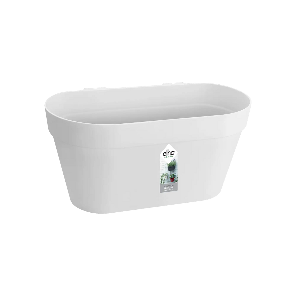 Loft Urban Green Wall DUO 28cm White