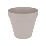 Loft Urban Round 20cm - Warm Grey