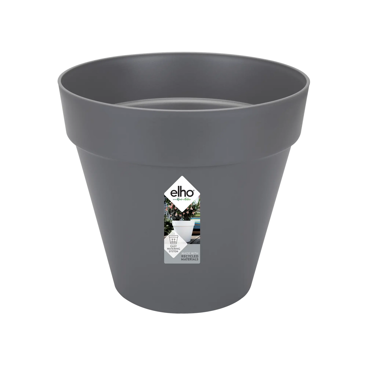 Loft Urban Round 30cm - Anthracite