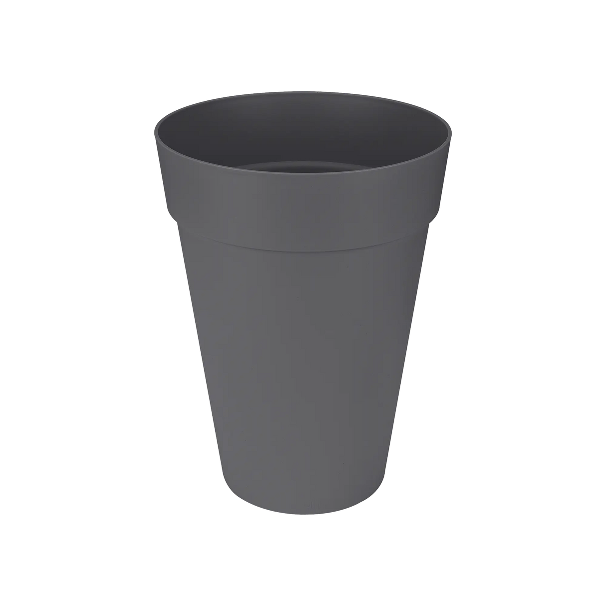 Loft Urban Round High 28cm - Anthracite