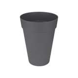 Loft Urban Round High 28cm - Anthracite