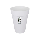 Loft Urban Round High 34cm - White