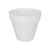Loft Urban Round 25cm - White