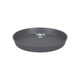 Loft Urban Fat Runt D21cm Anthracite