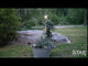 Utomhusdekoration Fireworkr Outdoor BO
