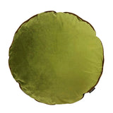 Kuddfodral 'Green Ocean' 45cm