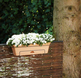 Green Basics All-in-1 Balkonglåda 70cm  - Mild Terra