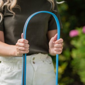 FloPro - Flat Tryckslang 40m