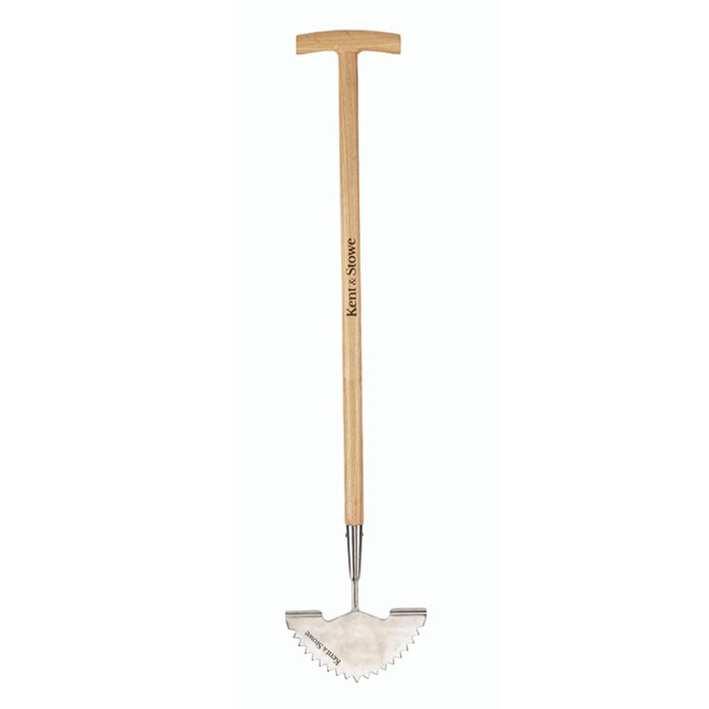 Kent & Stowe Kantjärn 100cm