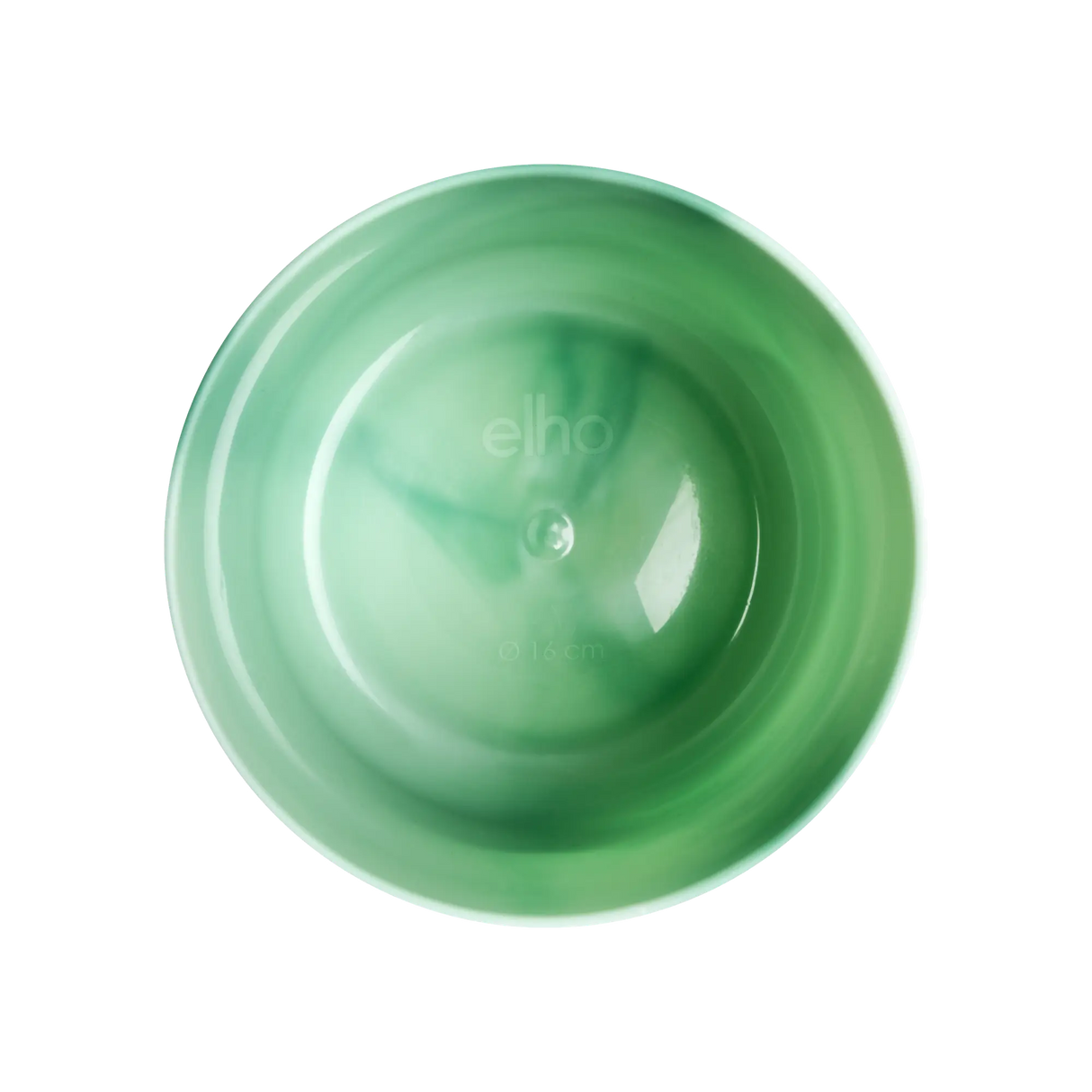 The Ocean Collection Round 14cm Pacific Green